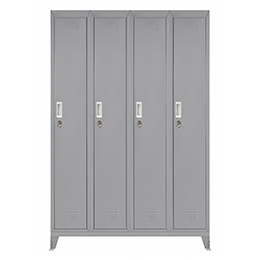 ·M4-01 Locker M 4 puertas