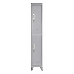 ·M1-02 Locker M 2 puertas