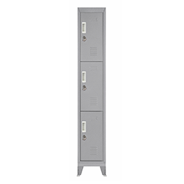 ·M1-03 Locker M 3 puertas