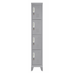 ·M1-04 Locker M 4 puertas