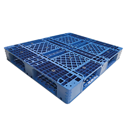 ·PAL6-01 Pallet seis corredores