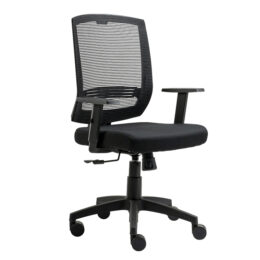 SILLA OFFICE BASIC OPUS NEW-01