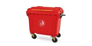 contenedorrojo