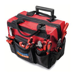 TDI-091 BOLSO HERRAMIENTAS DIELÉCTRICAS 91 PZS