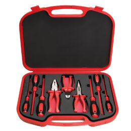 TDI-009 KIT 9 HERRAMIENTAS DIELÉCTRICAS