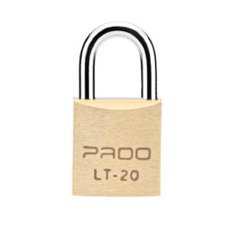 LT-20 CANDADO PADO 20MM