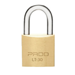 LT-30 CANDADO PADO 30MM