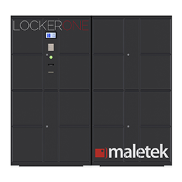 Locker·ONE 16 Puertas